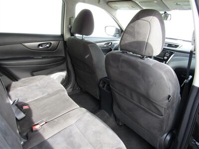 2015 Nissan Rogue SV,AWD,CONV PKG,RVC,PWR PKG,SILVER CERTIFIED   - Photo 22 - Haddon Twp, NJ 08107