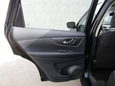 2015 Nissan Rogue SV,AWD,CONV PKG,RVC,PWR PKG,SILVER CERTIFIED   - Photo 16 - Haddon Twp, NJ 08107