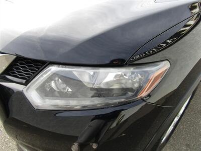2015 Nissan Rogue SV,AWD,CONV PKG,RVC,PWR PKG,SILVER CERTIFIED   - Photo 10 - Haddon Twp, NJ 08107