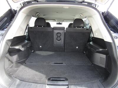 2015 Nissan Rogue SV,AWD,CONV PKG,RVC,PWR PKG,SILVER CERTIFIED   - Photo 26 - Haddon Twp, NJ 08107