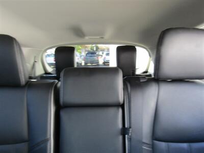 2017 INFINITI QX60 AWD,NAV,PREM PKG,DVD PKG,SILVER CERTIFIED   - Photo 68 - Haddon Twp, NJ 08107
