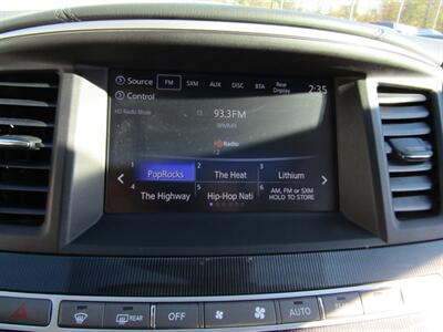 2017 INFINITI QX60 AWD,NAV,PREM PKG,DVD PKG,SILVER CERTIFIED   - Photo 59 - Haddon Twp, NJ 08107
