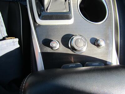 2017 INFINITI QX60 AWD,NAV,PREM PKG,DVD PKG,SILVER CERTIFIED   - Photo 64 - Haddon Twp, NJ 08107