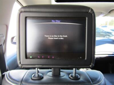 2017 INFINITI QX60 AWD,NAV,PREM PKG,DVD PKG,SILVER CERTIFIED   - Photo 50 - Haddon Twp, NJ 08107