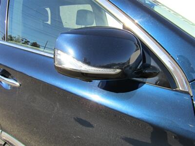 2017 INFINITI QX60 AWD,NAV,PREM PKG,DVD PKG,SILVER CERTIFIED   - Photo 31 - Haddon Twp, NJ 08107