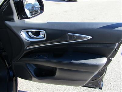 2017 INFINITI QX60 AWD,NAV,PREM PKG,DVD PKG,SILVER CERTIFIED   - Photo 42 - Haddon Twp, NJ 08107