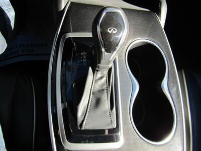 2017 INFINITI QX60 AWD,NAV,PREM PKG,DVD PKG,SILVER CERTIFIED   - Photo 63 - Haddon Twp, NJ 08107