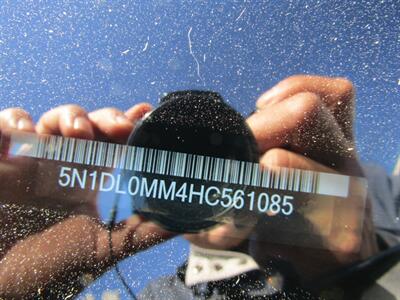 2017 INFINITI QX60 AWD,NAV,PREM PKG,DVD PKG,SILVER CERTIFIED   - Photo 73 - Haddon Twp, NJ 08107