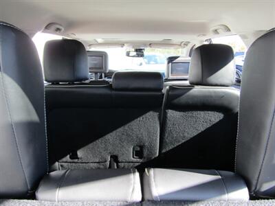 2017 INFINITI QX60 AWD,NAV,PREM PKG,DVD PKG,SILVER CERTIFIED   - Photo 47 - Haddon Twp, NJ 08107