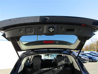 2017 INFINITI QX60 AWD,NAV,PREM PKG,DVD PKG,SILVER CERTIFIED   - Photo 44 - Haddon Twp, NJ 08107