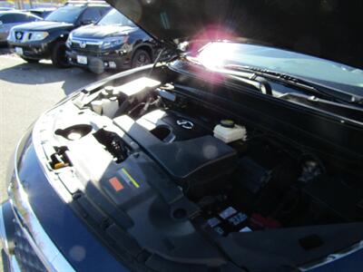 2017 INFINITI QX60 AWD,NAV,PREM PKG,DVD PKG,SILVER CERTIFIED   - Photo 72 - Haddon Twp, NJ 08107