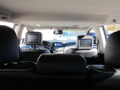 2017 INFINITI QX60 AWD,NAV,PREM PKG,DVD PKG,SILVER CERTIFIED   - Photo 48 - Haddon Twp, NJ 08107