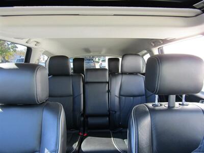 2017 INFINITI QX60 AWD,NAV,PREM PKG,DVD PKG,SILVER CERTIFIED   - Photo 69 - Haddon Twp, NJ 08107