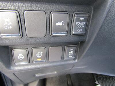 2017 INFINITI QX60 AWD,NAV,PREM PKG,DVD PKG,SILVER CERTIFIED   - Photo 54 - Haddon Twp, NJ 08107