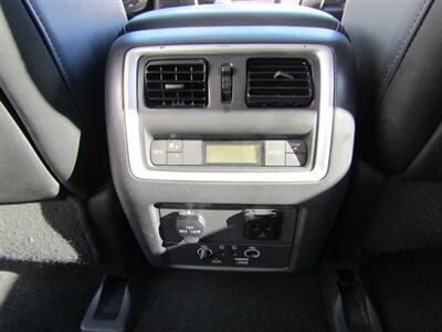 2017 INFINITI QX60 AWD,NAV,PREM PKG,DVD PKG,SILVER CERTIFIED   - Photo 49 - Haddon Twp, NJ 08107