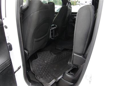 2020 RAM 1500 BIG HORN,4x4,CONV PKG,TOW PKG,SILVER CERTIFIED - Photo 23 - Haddon Twp, NJ 08107