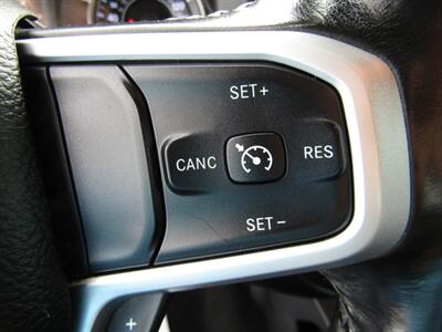 2020 RAM 1500 BIG HORN,4x4,CONV PKG,TOW PKG,SILVER CERTIFIED - Photo 35 - Haddon Twp, NJ 08107