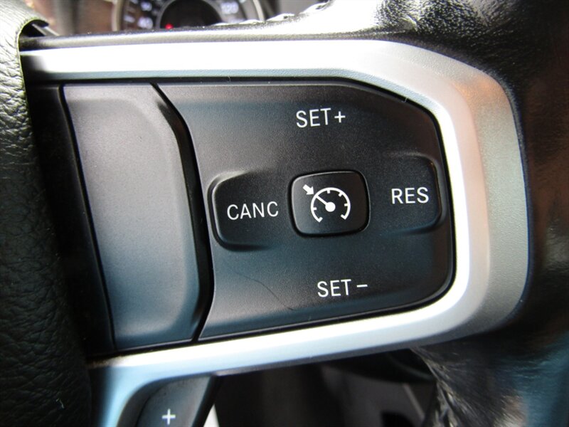 2020 RAM 1500 BIG HORN,4x4,CONV PKG,TOW PKG,SILVER CERTIFIED - Photo 35 - Haddon Twp, NJ 08107