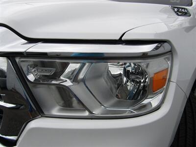 2020 RAM 1500 BIG HORN,4x4,CONV PKG,TOW PKG,SILVER CERTIFIED - Photo 10 - Haddon Twp, NJ 08107