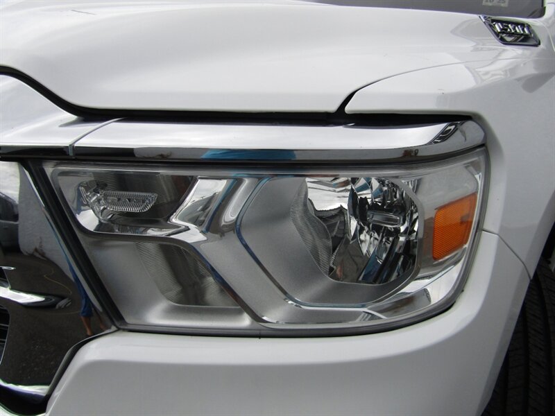 2020 RAM 1500 BIG HORN,4x4,CONV PKG,TOW PKG,SILVER CERTIFIED - Photo 10 - Haddon Twp, NJ 08107