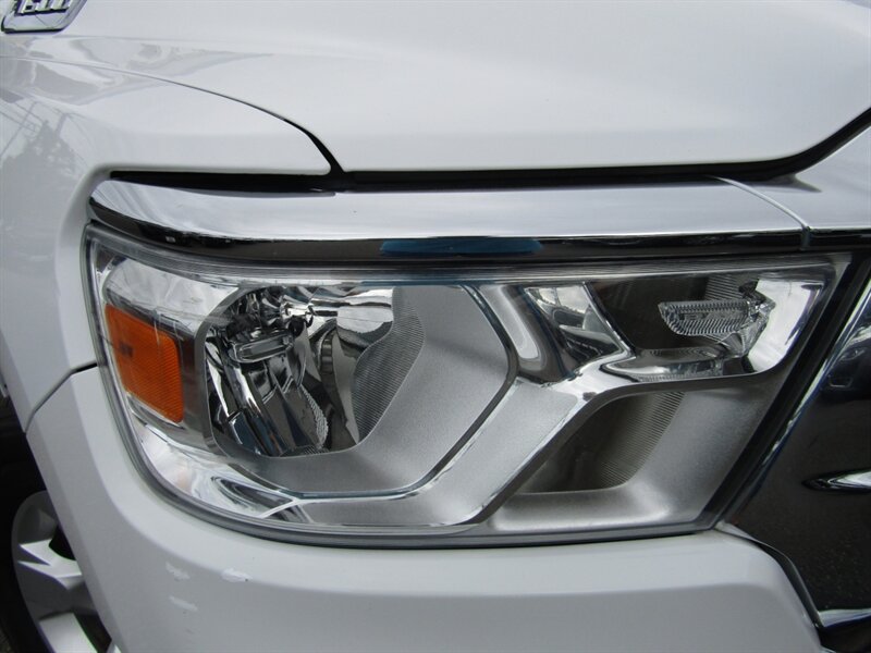 2020 RAM 1500 BIG HORN,4x4,CONV PKG,TOW PKG,SILVER CERTIFIED - Photo 9 - Haddon Twp, NJ 08107