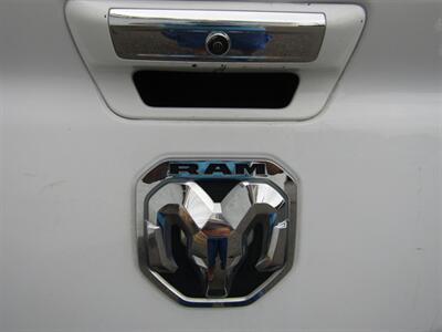 2020 RAM 1500 BIG HORN,4x4,CONV PKG,TOW PKG,SILVER CERTIFIED - Photo 20 - Haddon Twp, NJ 08107