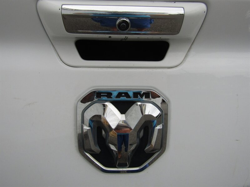 2020 RAM 1500 BIG HORN,4x4,CONV PKG,TOW PKG,SILVER CERTIFIED - Photo 20 - Haddon Twp, NJ 08107