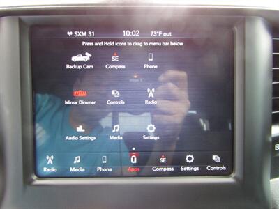 2020 RAM 1500 BIG HORN,4x4,CONV PKG,TOW PKG,SILVER CERTIFIED - Photo 39 - Haddon Twp, NJ 08107