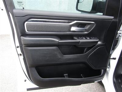 2020 RAM 1500 BIG HORN,4x4,CONV PKG,TOW PKG,SILVER CERTIFIED - Photo 22 - Haddon Twp, NJ 08107