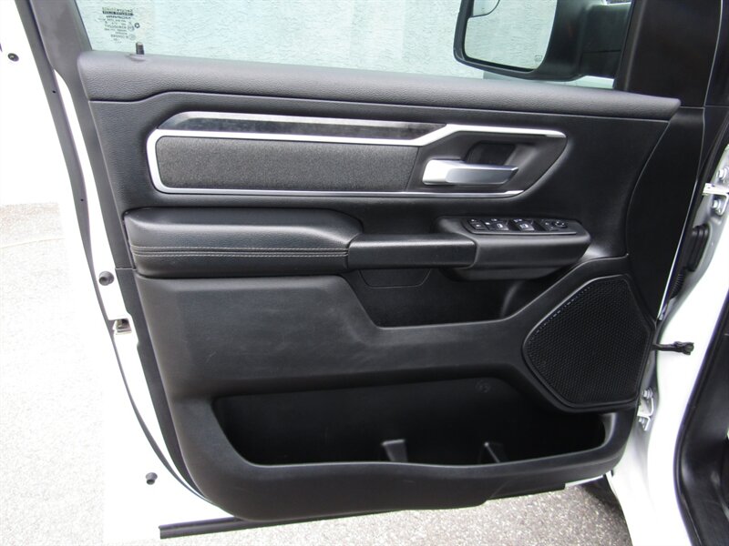 2020 RAM 1500 BIG HORN,4x4,CONV PKG,TOW PKG,SILVER CERTIFIED - Photo 22 - Haddon Twp, NJ 08107