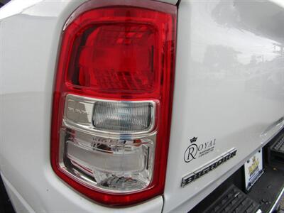 2020 RAM 1500 BIG HORN,4x4,CONV PKG,TOW PKG,SILVER CERTIFIED - Photo 17 - Haddon Twp, NJ 08107