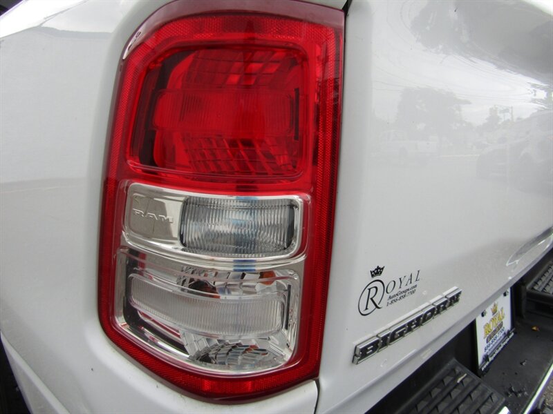2020 RAM 1500 BIG HORN,4x4,CONV PKG,TOW PKG,SILVER CERTIFIED - Photo 17 - Haddon Twp, NJ 08107