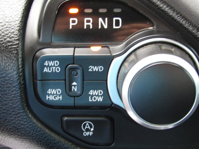 2020 RAM 1500 BIG HORN,4x4,CONV PKG,TOW PKG,SILVER CERTIFIED - Photo 38 - Haddon Twp, NJ 08107