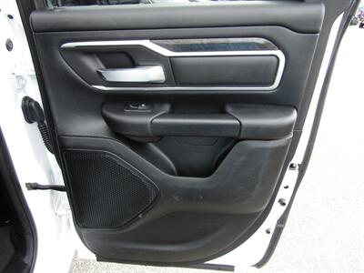2020 RAM 1500 BIG HORN,4x4,CONV PKG,TOW PKG,SILVER CERTIFIED - Photo 30 - Haddon Twp, NJ 08107