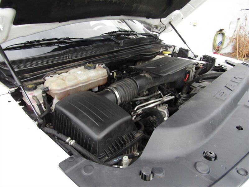 2020 RAM 1500 BIG HORN,4x4,CONV PKG,TOW PKG,SILVER CERTIFIED - Photo 46 - Haddon Twp, NJ 08107