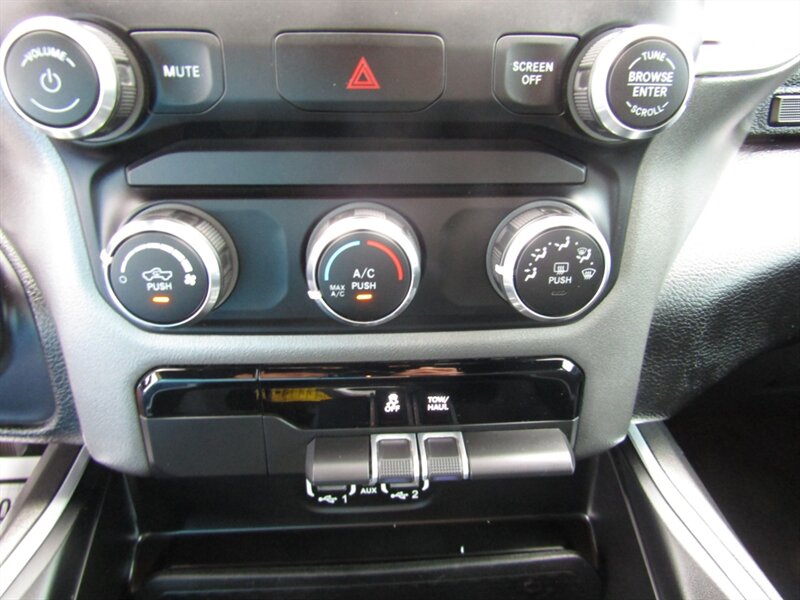 2020 RAM 1500 BIG HORN,4x4,CONV PKG,TOW PKG,SILVER CERTIFIED - Photo 41 - Haddon Twp, NJ 08107