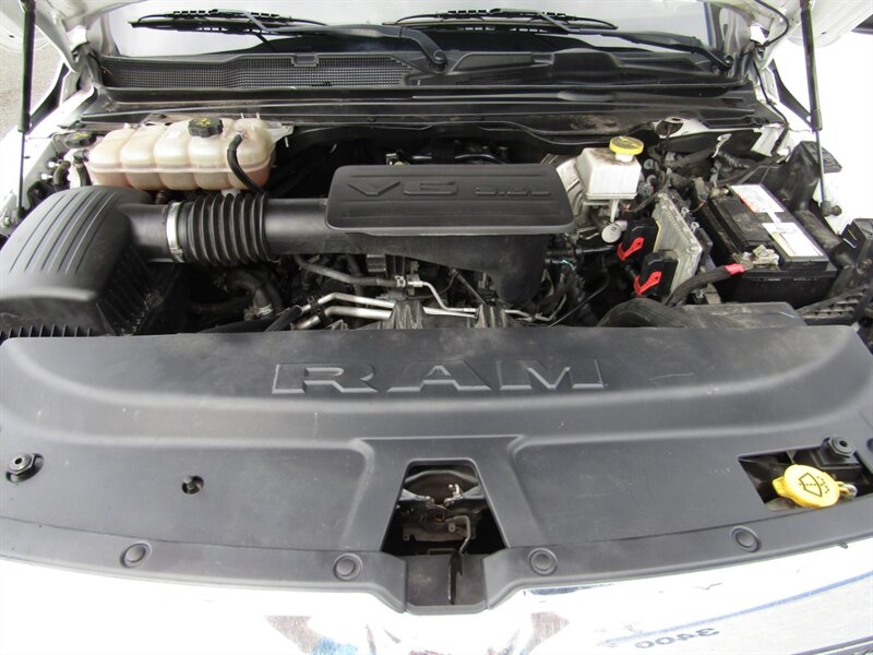 2020 RAM 1500 BIG HORN,4x4,CONV PKG,TOW PKG,SILVER CERTIFIED - Photo 45 - Haddon Twp, NJ 08107