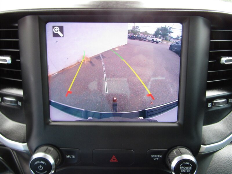 2020 RAM 1500 BIG HORN,4x4,CONV PKG,TOW PKG,SILVER CERTIFIED - Photo 40 - Haddon Twp, NJ 08107