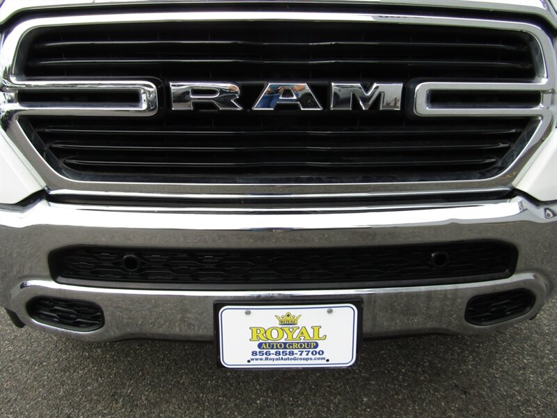 2020 RAM 1500 BIG HORN,4x4,CONV PKG,TOW PKG,SILVER CERTIFIED - Photo 13 - Haddon Twp, NJ 08107