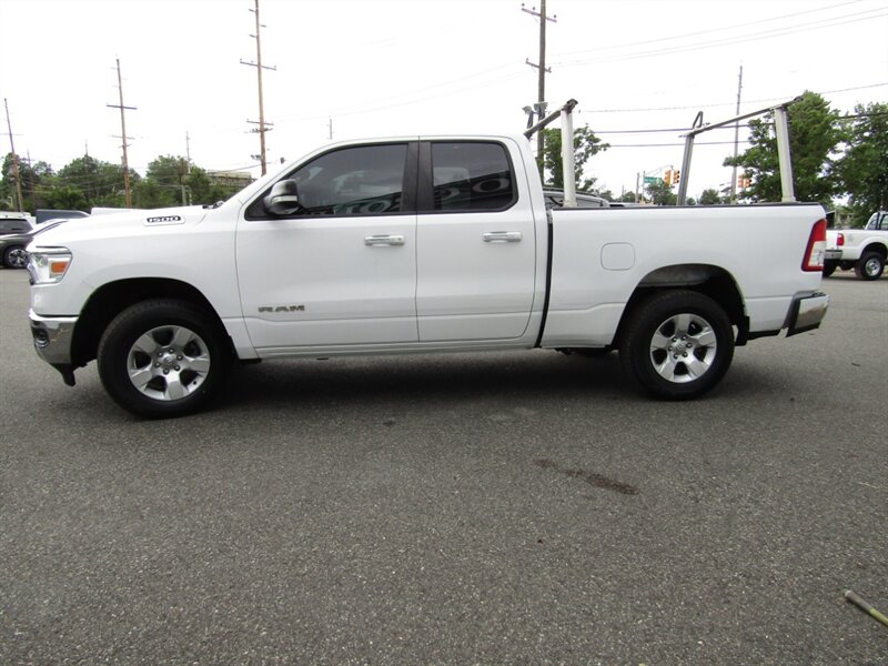 2020 RAM 1500 BIG HORN,4x4,CONV PKG,TOW PKG,SILVER CERTIFIED - Photo 4 - Haddon Twp, NJ 08107