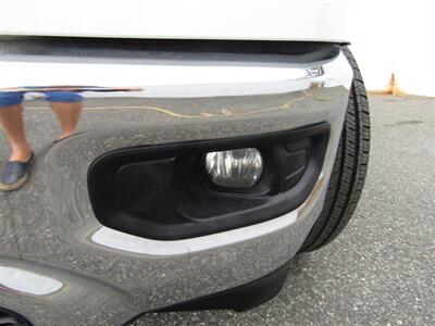 2020 RAM 1500 BIG HORN,4x4,CONV PKG,TOW PKG,SILVER CERTIFIED - Photo 11 - Haddon Twp, NJ 08107