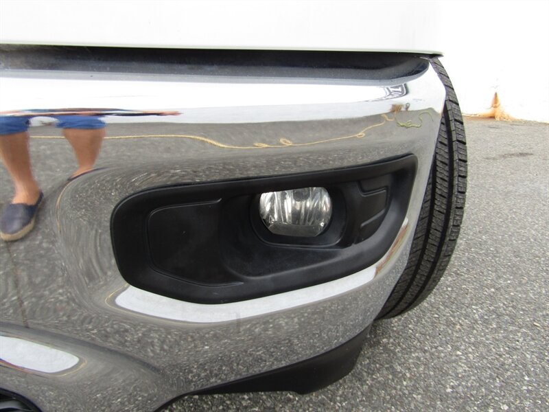 2020 RAM 1500 BIG HORN,4x4,CONV PKG,TOW PKG,SILVER CERTIFIED - Photo 11 - Haddon Twp, NJ 08107