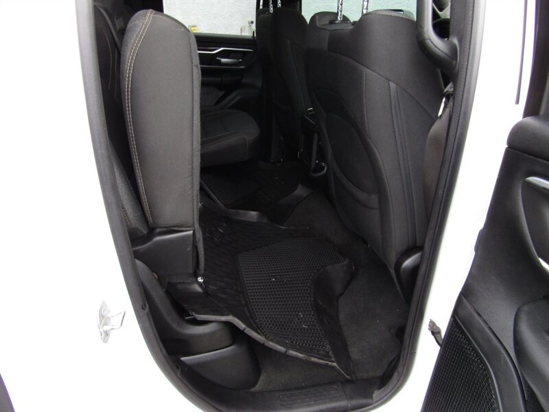 2020 RAM 1500 BIG HORN,4x4,CONV PKG,TOW PKG,SILVER CERTIFIED - Photo 28 - Haddon Twp, NJ 08107