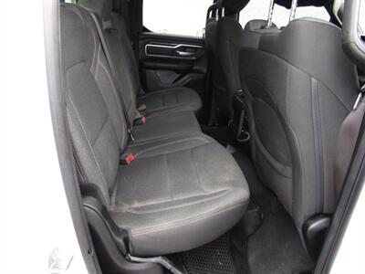 2020 RAM 1500 BIG HORN,4x4,CONV PKG,TOW PKG,SILVER CERTIFIED - Photo 29 - Haddon Twp, NJ 08107