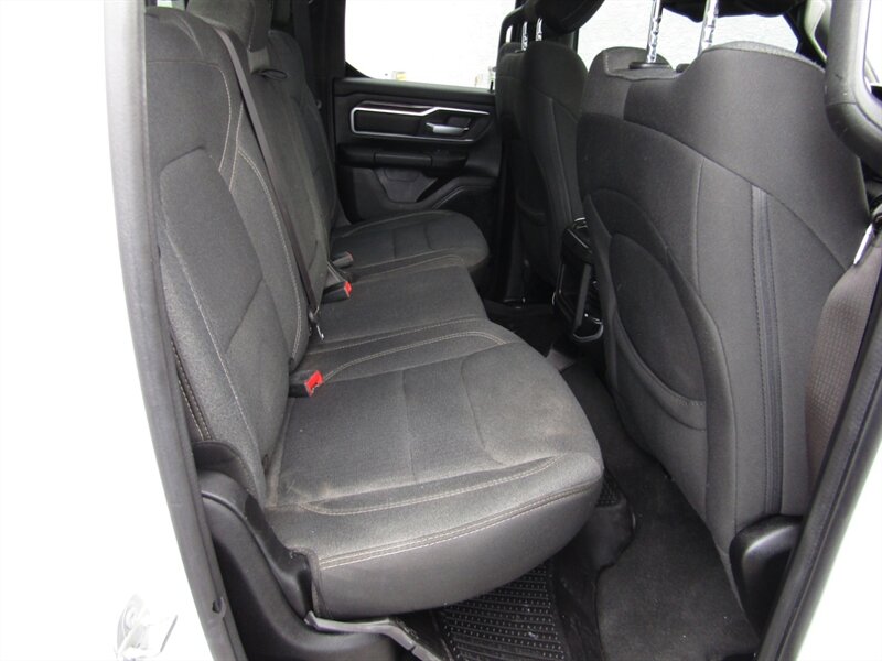 2020 RAM 1500 BIG HORN,4x4,CONV PKG,TOW PKG,SILVER CERTIFIED - Photo 29 - Haddon Twp, NJ 08107