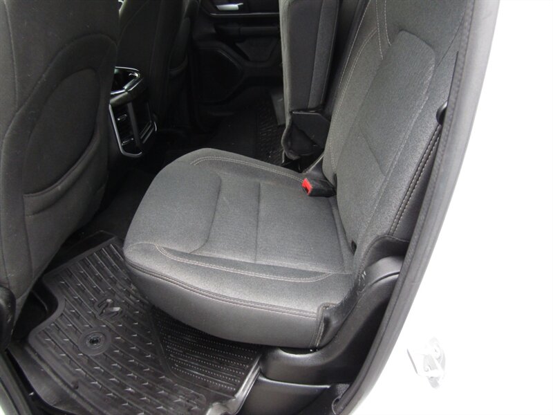 2020 RAM 1500 BIG HORN,4x4,CONV PKG,TOW PKG,SILVER CERTIFIED - Photo 24 - Haddon Twp, NJ 08107