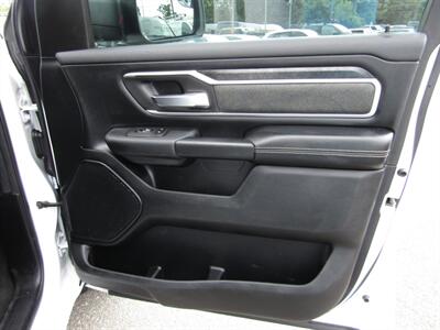 2020 RAM 1500 BIG HORN,4x4,CONV PKG,TOW PKG,SILVER CERTIFIED - Photo 27 - Haddon Twp, NJ 08107