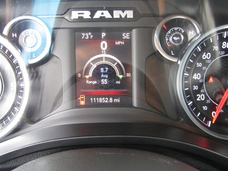 2020 RAM 1500 BIG HORN,4x4,CONV PKG,TOW PKG,SILVER CERTIFIED - Photo 36 - Haddon Twp, NJ 08107