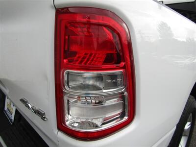 2020 RAM 1500 BIG HORN,4x4,CONV PKG,TOW PKG,SILVER CERTIFIED - Photo 16 - Haddon Twp, NJ 08107