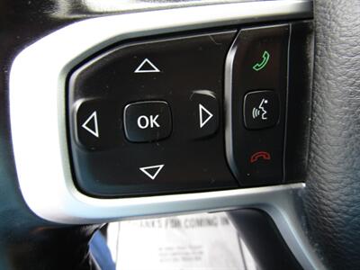 2020 RAM 1500 BIG HORN,4x4,CONV PKG,TOW PKG,SILVER CERTIFIED - Photo 34 - Haddon Twp, NJ 08107
